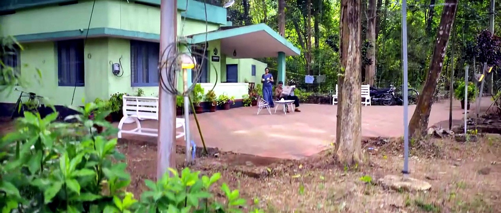 Ustaad Bhagat Singh hindi movie part 2