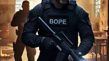 BOPE_ Zona Z — A Favela dos Mortos
