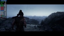 Senua's Saga Hellblade 2 : RTX 4070 Ti SUPER 16G + R7-5700X [ Benchmark 2Kᴴᴰ ]