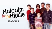 Malcolm el de en medio (T3:C18) español latino
