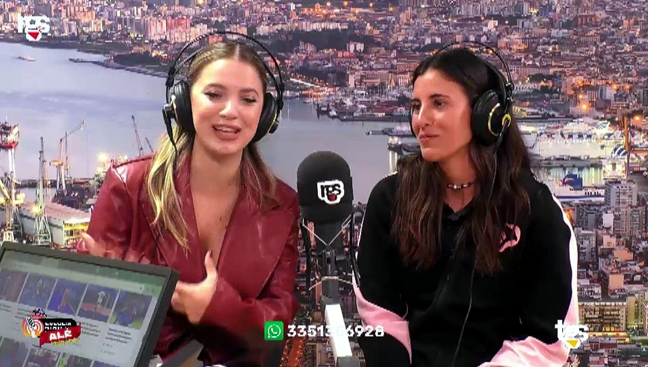 Sveglia Sicilia – Alè Palermo del 21 aprile 2026