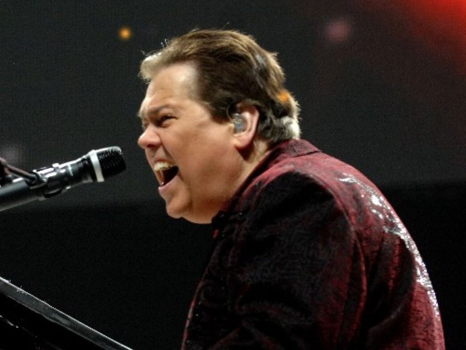Nach schwerer Krankheit: The-Osmonds-Sänger Alan Osmond ist tot