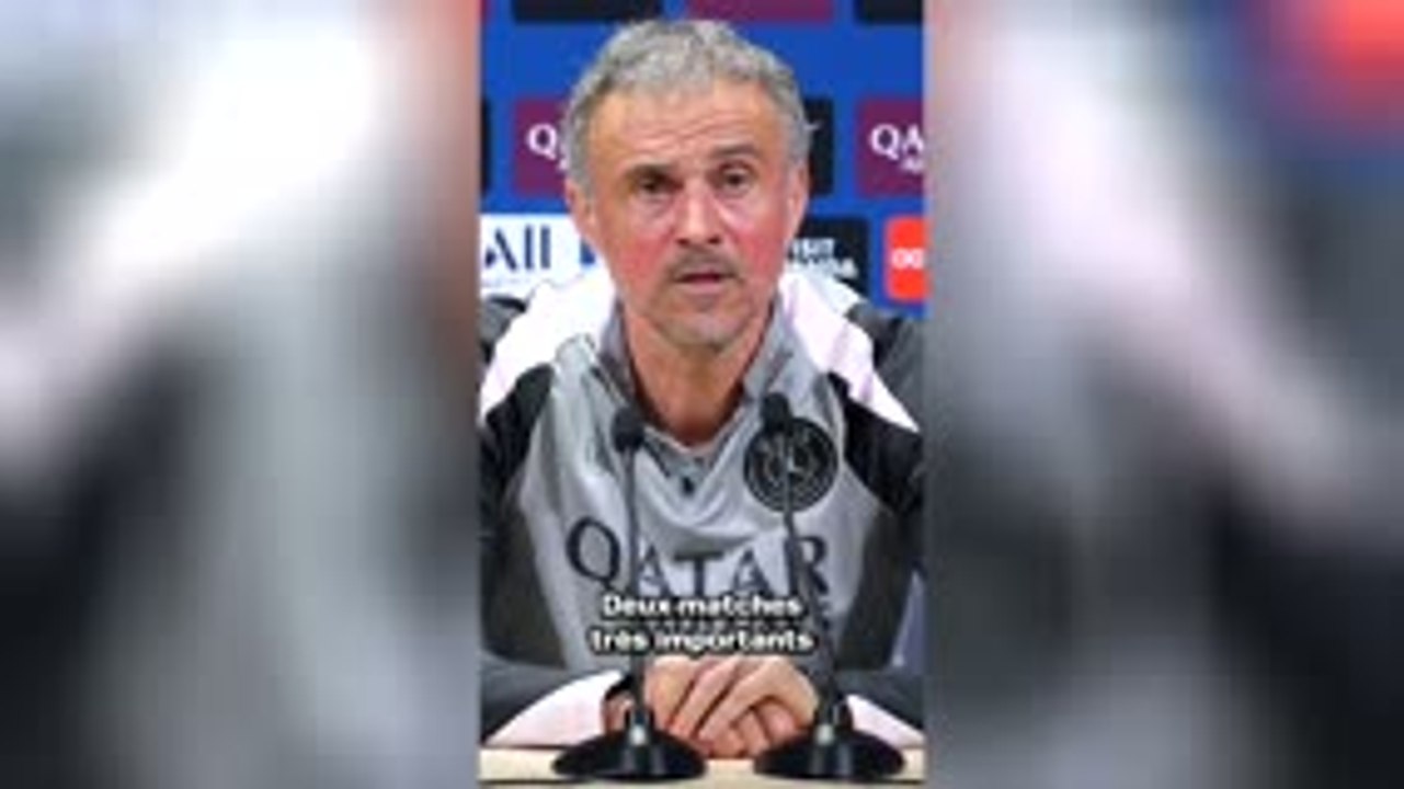 Vitinha de retour face au Bayern ? Luis Enrique reste flou