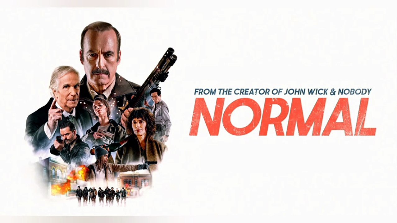 Normal 2026 full Action movie #Normal #NormalMovie #BobOdenkirk #HenryWinkler #LenaHeadey #ReenaJolly #RyanAllen #BillyMacLellan #BrendanFletcher #BenWheatley #DerekKolstad #JohnWickCreator #MagnoliaPictures #ActionThriller #CrimeThriller #NeoWestern #Sma