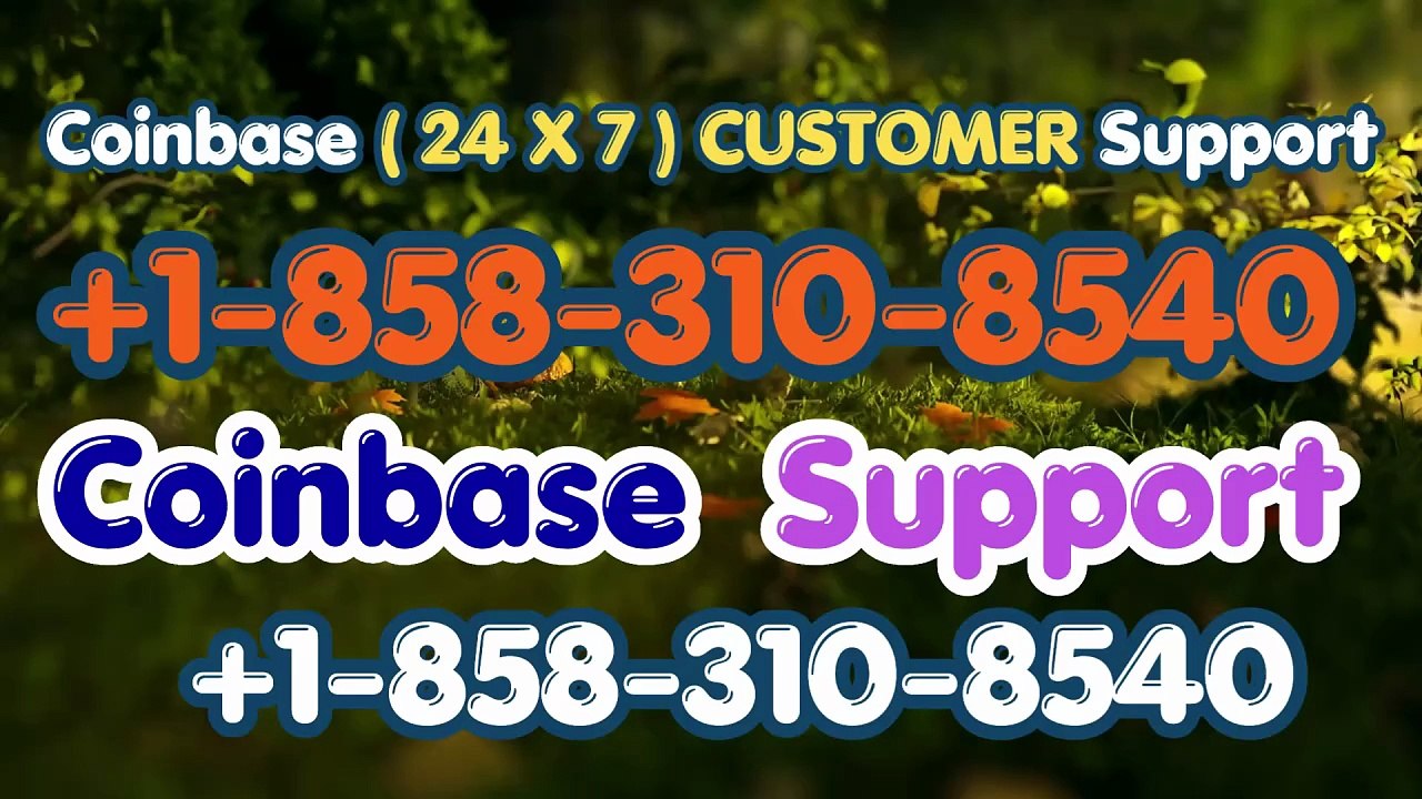 ⁂LIVE ⁂{{Connect©}} of 『Coinbase CUSTOMER®』 SERVICE© CARE℗ NUMBERS TOLL FREE NUMBER: Easy Step by Step Guide