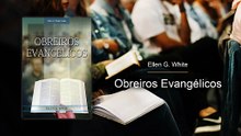 OE-045 - Apascenta os Meus Cordeiros (Obreiros Evangélicos)