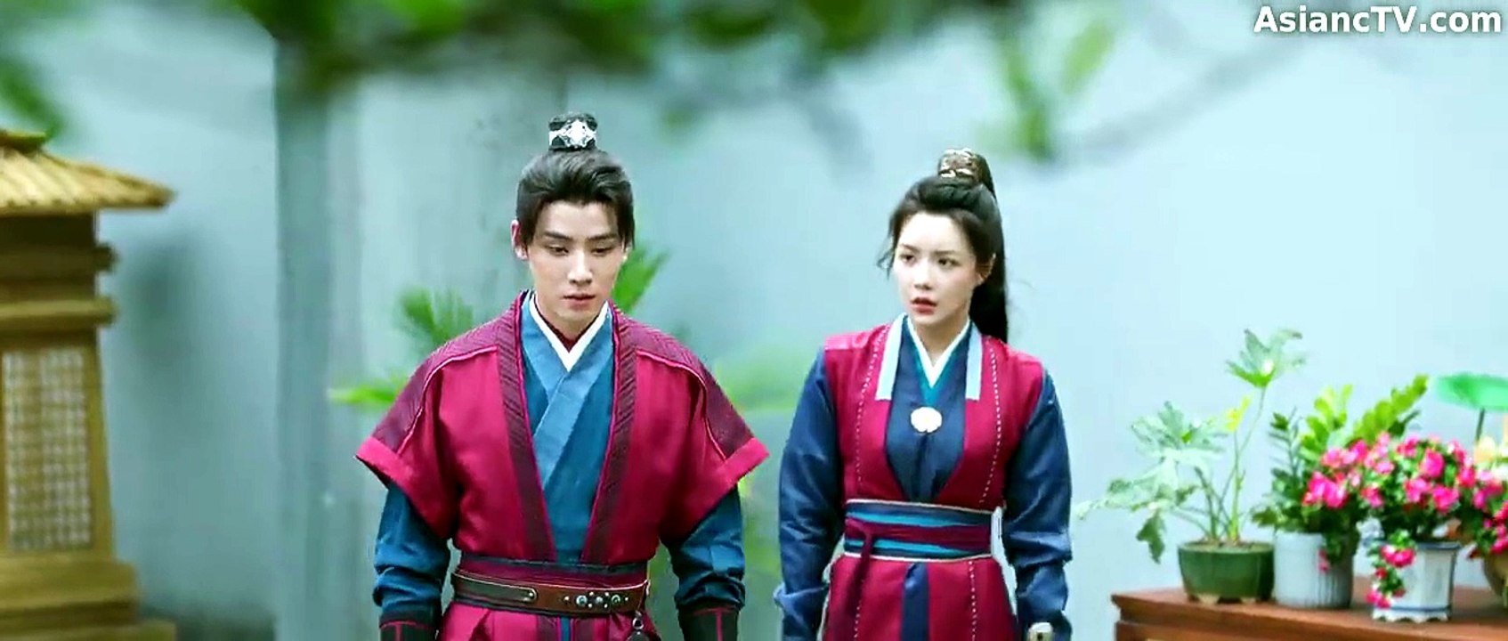 [ENG] EP.27 The Moment I Met You (2026)