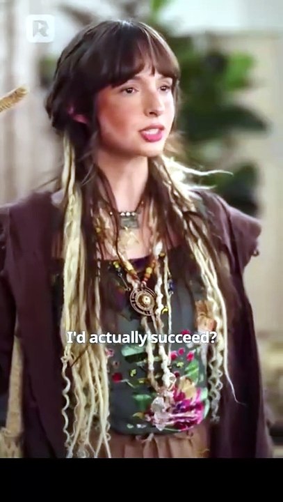 Lucifer's Bride (2026) - FULL _ Reelshort