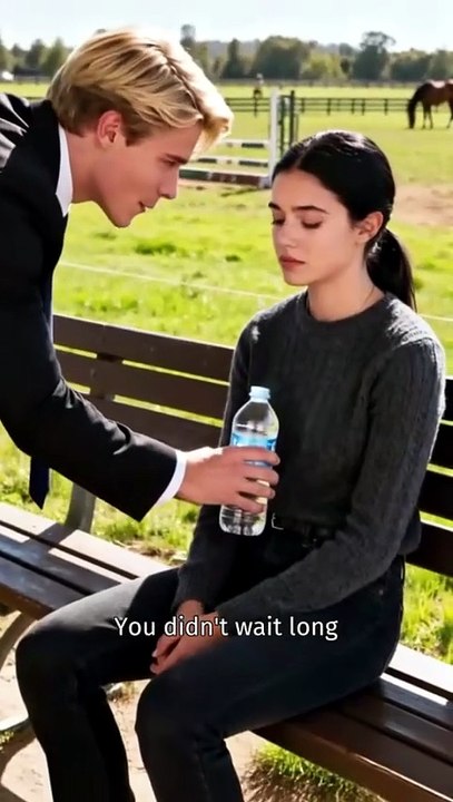 The Ring I Dropped Like a Goodbye- Full Movie English Sub