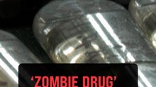 'Zombie drug' openly sold at some vape outlets, say cops