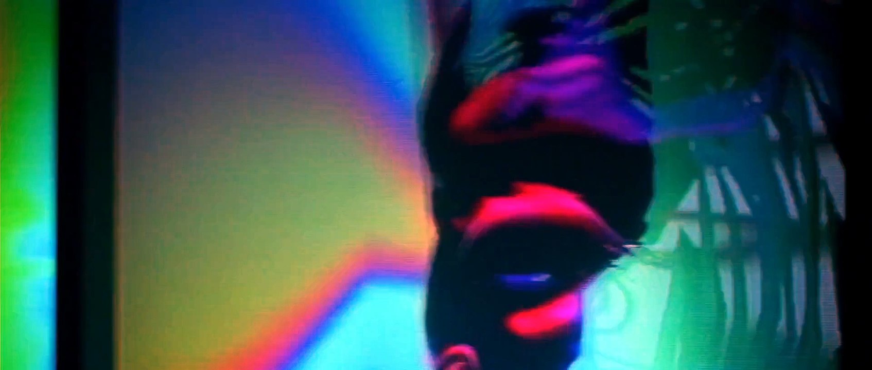 Virtuosity (1995)