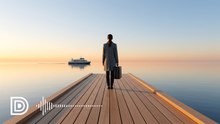 Final Boarding - 2000s Deep Progressive House
