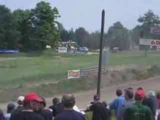 camion cross baud 2008