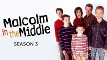 Malcolm el de en medio (T3:C19) español latino