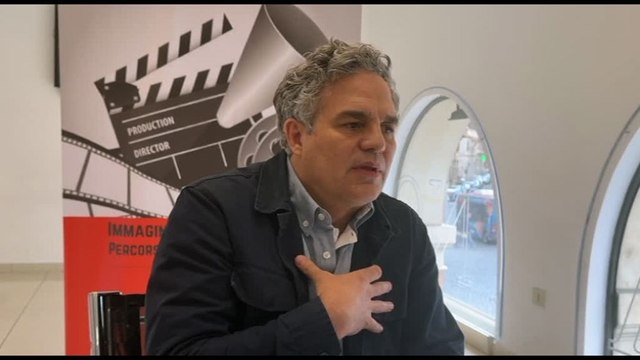 Mark Ruffalo: Nessuno vuole più il mondo di Trump e Netanyahu