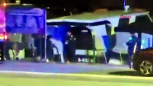 İstanbul'da yatta yangın faciası: 1 ölü