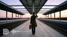 Platform Edge - 2000s Emotional Trance