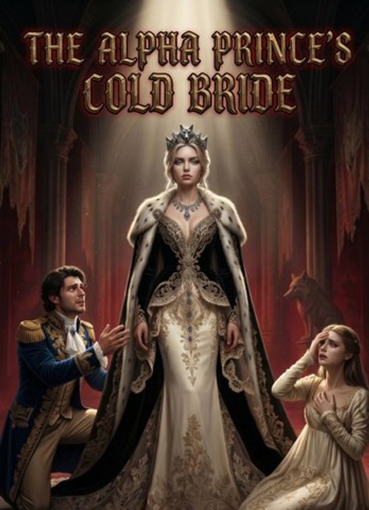 The Alpha Prince's Cold Brid #englishsubtitle #fullfilm🍿🍿