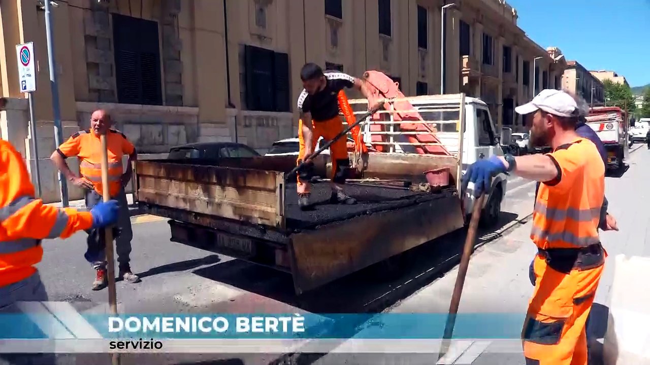 Rtp Telegiornale del 21 aprile 2026