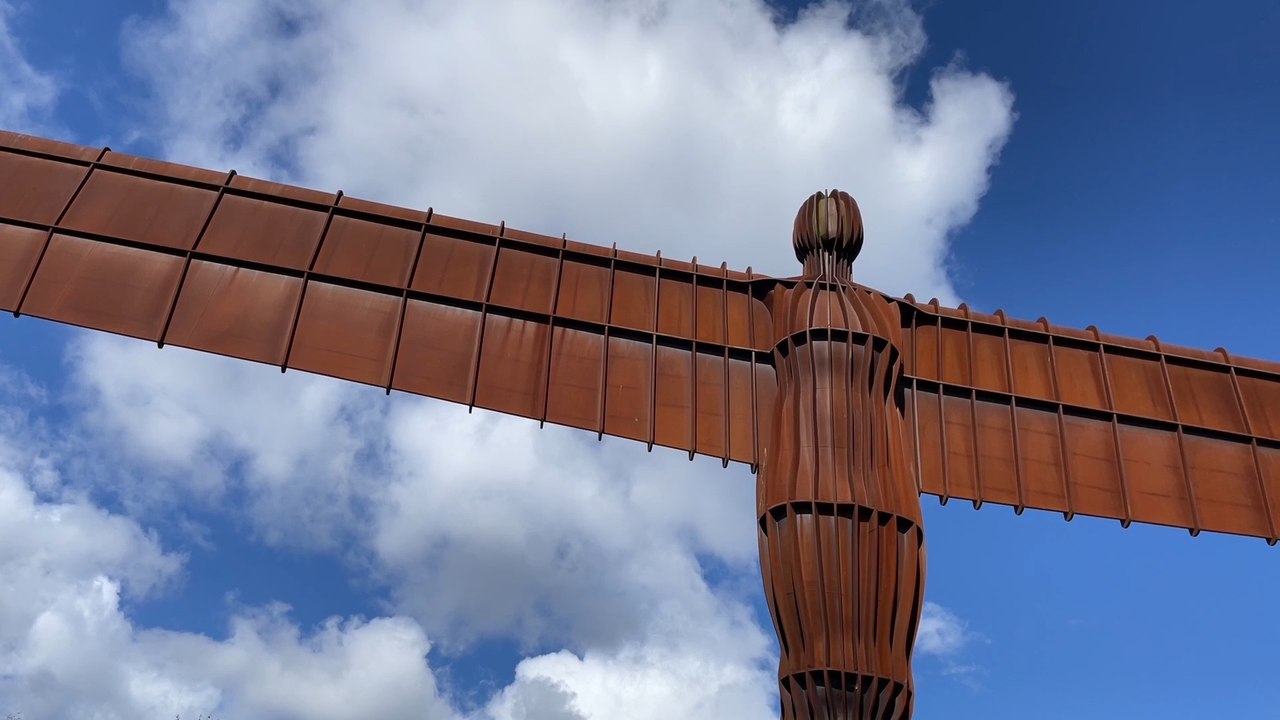North East development plans reshape communities