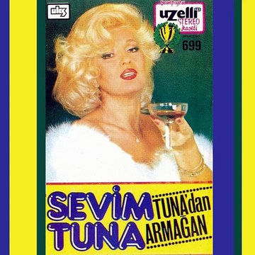 Sevim Tuna - Ağla Gözlerim Ağla