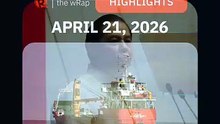Today’s headlines: Martin Romualdez, Strait of Hormuz, Diesel | The wRap | April 21, 2026