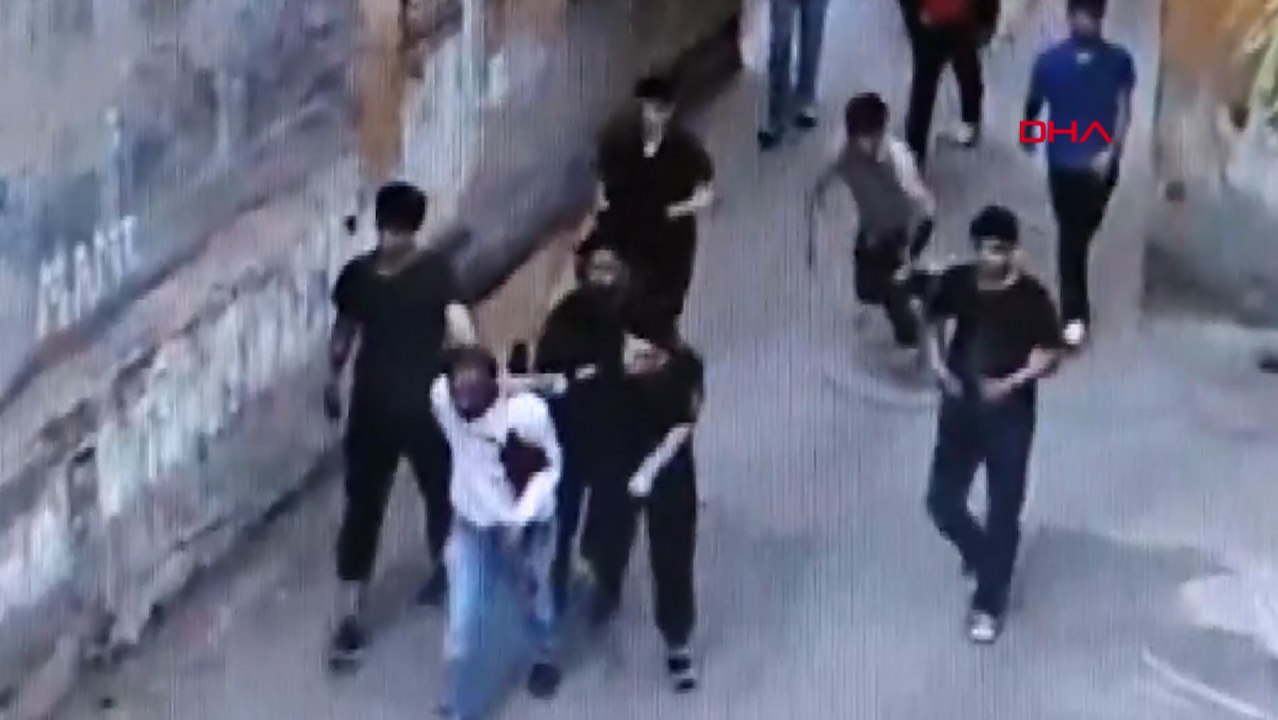 'Kız çocuğunun fotoğrafını çekti' denilerek öldürülmüştü; eşi sanıklara ağırlaştırılmış müebbet istedi