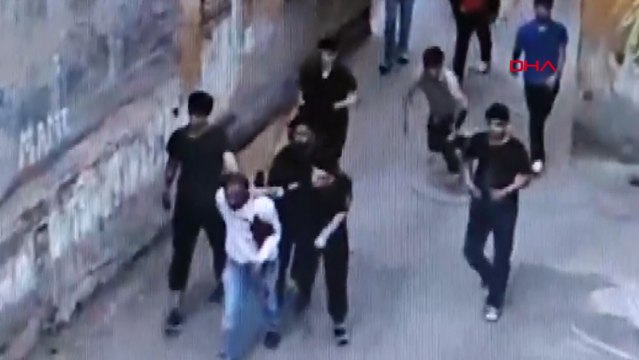 'Kız çocuğunun fotoğrafını çekti' denilerek öldürülmüştü; eşi sanıklara ağırlaştırılmış müebbet istedi