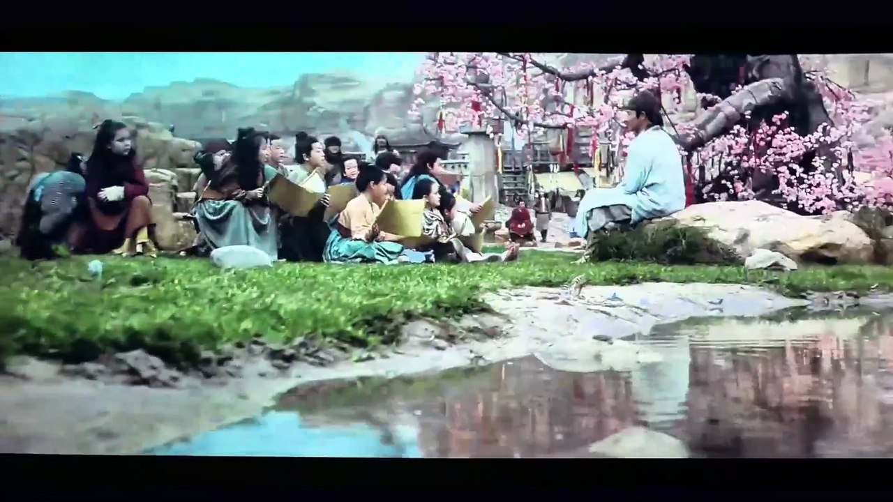 Blades of the Guardians: Wind Rises in the Desert 2026 Full Movie Streaming HD | Watch Online Free