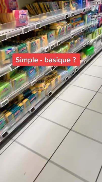 Simple ?