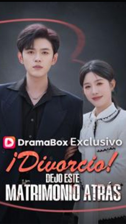 Divorcio! Dejo este matrimonio atrás - Completo En Español