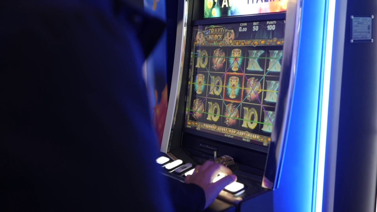 Disturbo da Gioco d?Azzardo, arriva una nuova App per la prevenzione