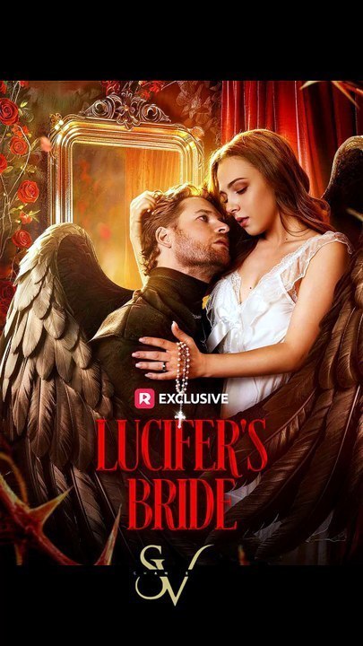 [EngSub] Lucifer's Bride