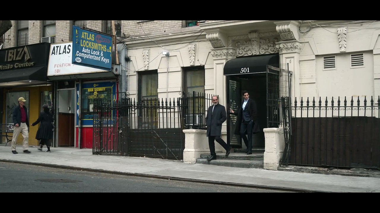 The Night Agent Season 2 Episode 6 2025 Full Episode HD Streaming