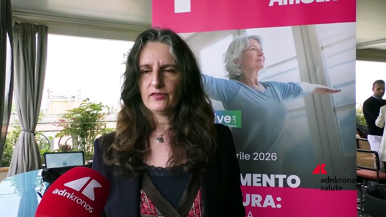 Cancro colon, medico sport Lanfranconi ‘movimento migliora aspettativa vita pazienti’