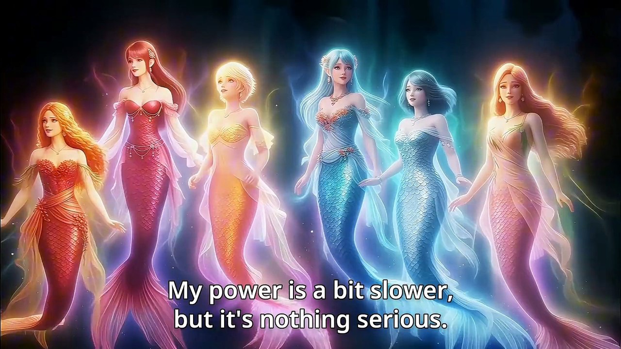 [Dubbed] Once A Koi, Now A Dragon Full EP 💕 💕 ☘