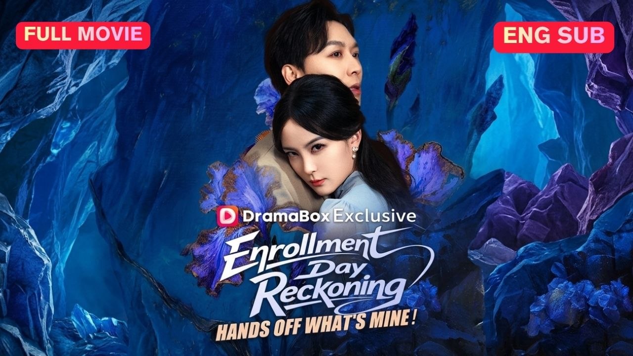 Enrollment Day Reckoning Hands Off What's Mine