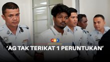 AG tak terikat 1 peruntukan dalam nahas maut di Klang, kata peguam
