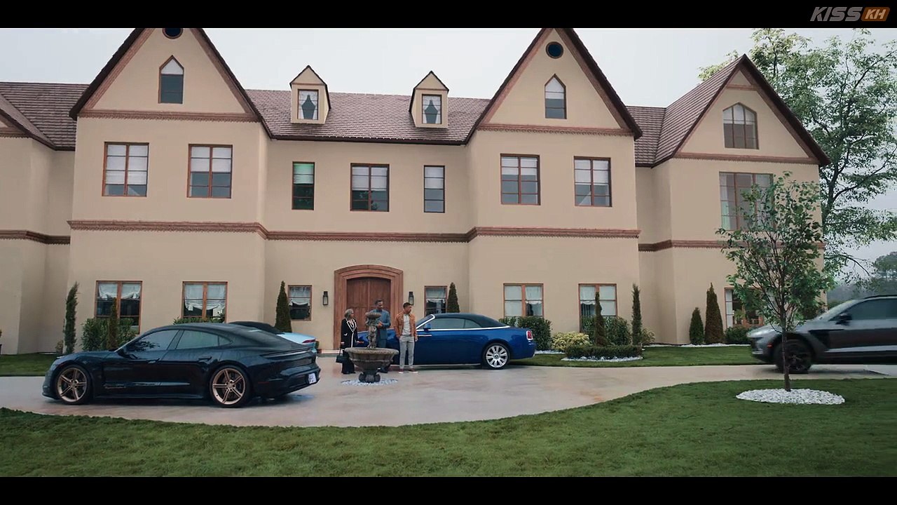 Beauty In Black Season 2 Episode 1