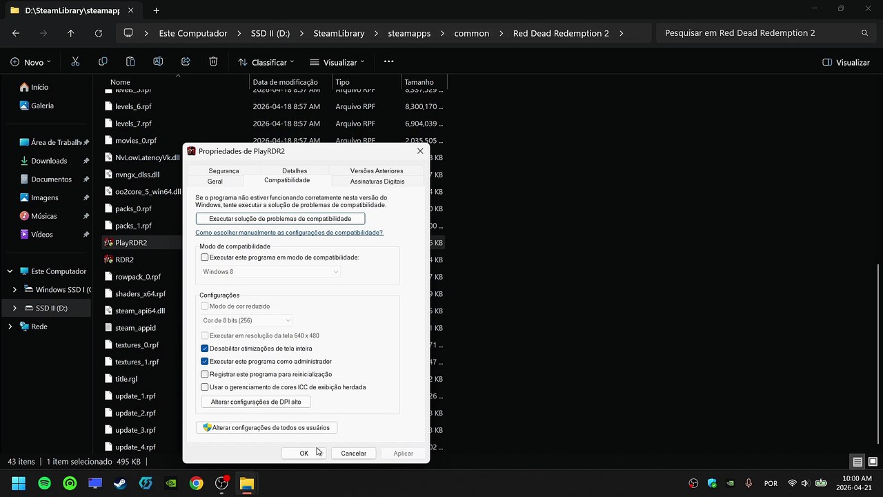 How to Fix RDR2 Crashing and Closing | Red Dead Redemption 2 Auto Closing, Crash Fix