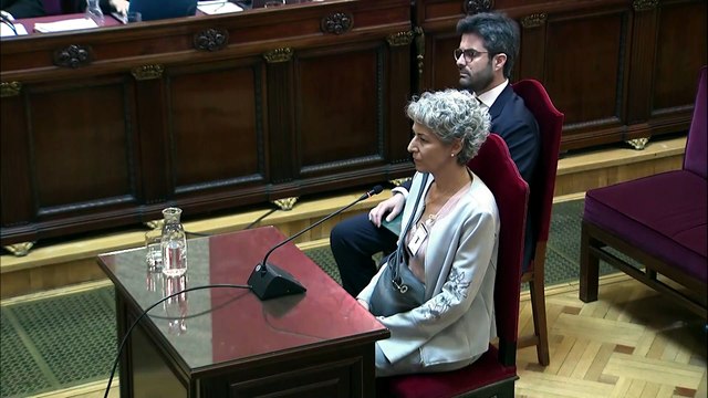 La secretaria de Aldama confirma que el comisionista llamaba a Ábalos “el jefe”