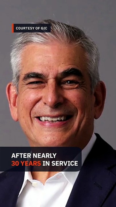 Jaime Augusto Zobel de Ayala steps down as Globe chairman