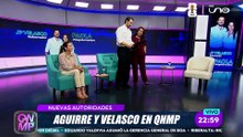 JP HABLA DE SUS ABUELOS