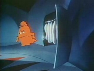 Pacman - Générique Vf