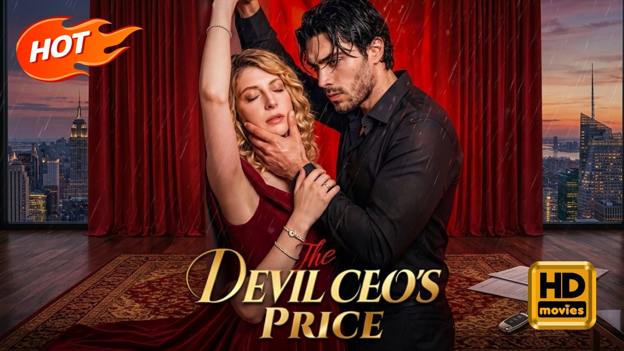 The Devil Ceo's Price | Full Movie HD - Rmance Toxic Romance Modern Bittersweet Regrettable Looking-for-Love North America Contemporary All Ages CEO Reunion Years Later Reunion as Strangers Short Drama