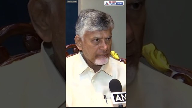 Who Denied Women Reservation for 30 Years? CM Naidu Fires at Opposition