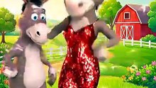 Bro is ready for the Met Gala 😂 (Funny Animation) #donalddonkey