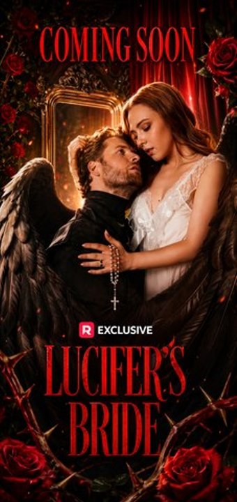 Lucifer's Bride