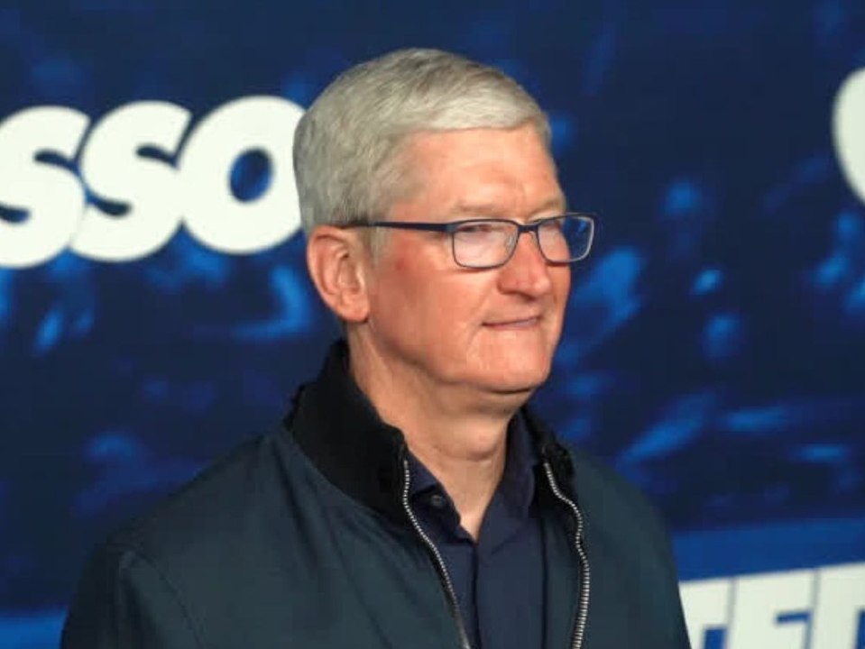 Nach Tim Cook-Ende: Dieser Mann übernimmt ab September bei Apple