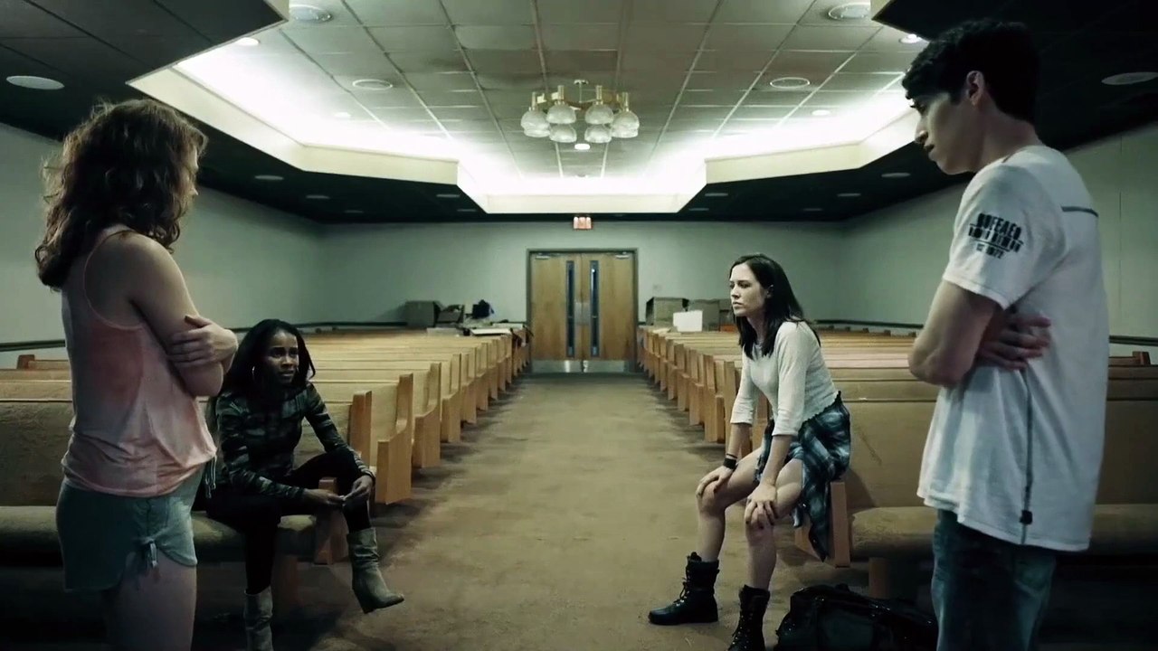 Gates of Flesh Full Movie HD Streaming 2025